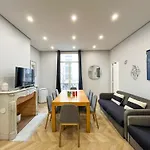 Appartement Urbanflat 126 - Grand Parisien Dans Le Centre *
