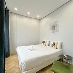 Urbanflat 126 - Grand Parisien Dans Le Centre Paris