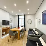Appartement Urbanflat 126 - Grand Parisien Dans Le Centre *