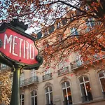 Urbanflat 126 - Grand Parisien Dans Le Centre Appartement *