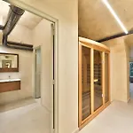 Urbanflat 126 - Grand Parisien Dans Le Centre Appartement Paris