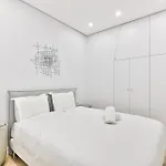 Appartement Urbanflat 126 - Grand Parisien Dans Le Centre *