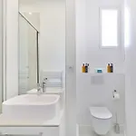 Urbanflat 126 - Grand Parisien Dans Le Centre * Paris