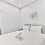 Urbanflat 126 - Grand Parisien Dans Le Centre Appartement *