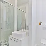 Urbanflat 126 - Grand Parisien Dans Le Centre * Paris