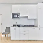 Urbanflat 126 - Grand Parisien Dans Le Centre Appartement Paris