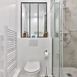 Appartement Urbanflat 126 - Grand Parisien Dans Le Centre *