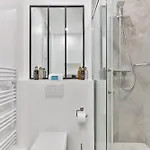 Urbanflat 126 - Grand Parisien Dans Le Centre