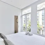 Urbanflat 126 - Grand Parisien Dans Le Centre * Paris
