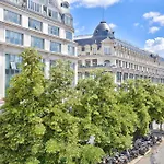 Appartement Urbanflat 126 - Grand Parisien Dans Le Centre Paris