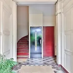 Urbanflat 126 - Grand Parisien Dans Le Centre Paris