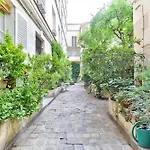 Urbanflat 126 - Grand Parisien Dans Le Centre Appartement