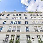 Urbanflat 126 - Grand Parisien Dans Le Centre Appartement *