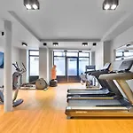 Urbanflat 126 - Grand Parisien Dans Le Centre Paris