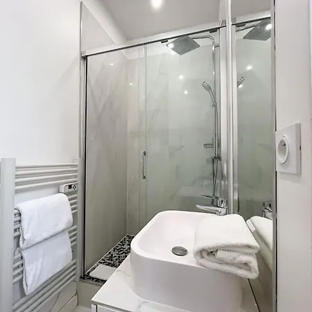 Apartmán Urbanflat 126 - Grand Parisien Dans Le Centre
