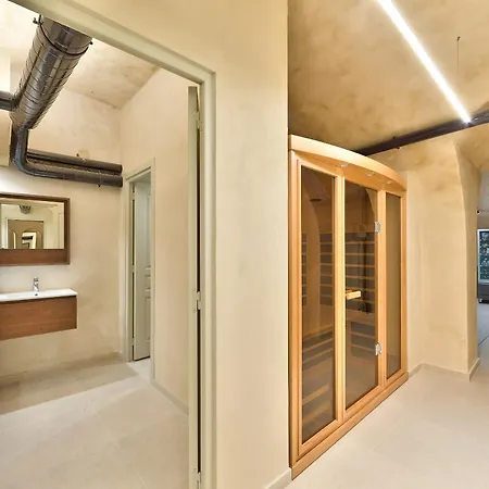 Urbanflat 126 - Grand Parisien Dans Le Centre Apartmán Paříž