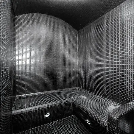 Urbanflat 126 - Grand Parisien Dans Le Centre Paříž