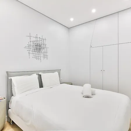Apartmán Urbanflat 126 - Grand Parisien Dans Le Centre *