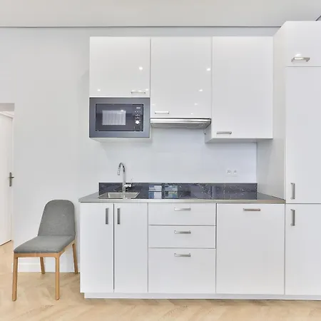 Urbanflat 126 - Grand Parisien Dans Le Centre Apartmán Paříž